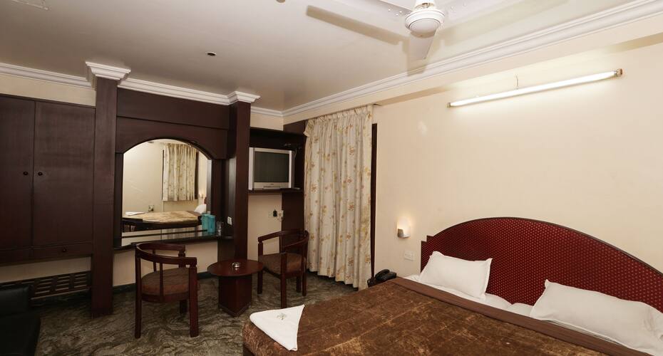 Hotel Sky Park, Chennai 5